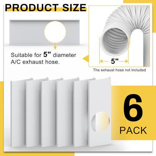 La Mejor Recopilación de Aires acondicionados de ventana los mejores 5. 24 Imagen adicional