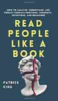 Amazon | Read People Like a Book: How to Analyze, Understand