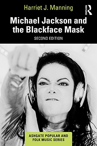 Michael Jackson and the Blackface Mask pour recherche universitaire