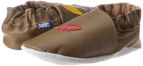 Babo Uabu Babo Outono Oliva Pp