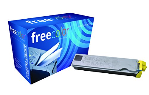 Toner TK-520 freecolor K&U Printware pour imprimante laser