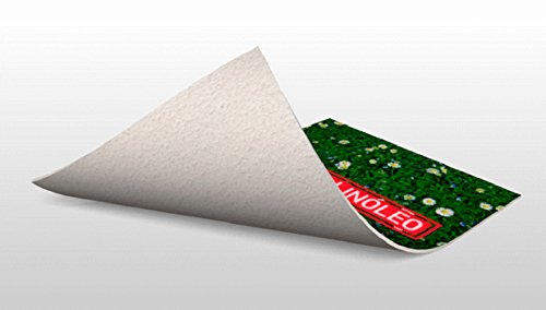 Oedim - Tappeto per Bambini, in PVC, 95 cm x 165