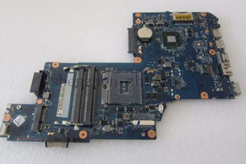 GUOJIAYI H000052740 scheda madre per laptop Toshiba C850 HM70 GMA HD4000 scheda madre full test buono