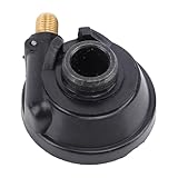 [Confiable y práctico]: Adecuado para los modelos Fly 50 100 125 150, nrg mc3 y nrg, este velocímetro es un complemento imprescindible para su motocicleta.
