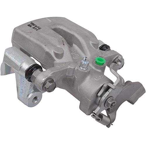 Image of Cardone 19-B6788A Remanufactured Unloaded Disc Brake Caliper with Bracket