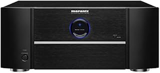 Marantz MM7055 5-Channel Power Amplifier (Black)