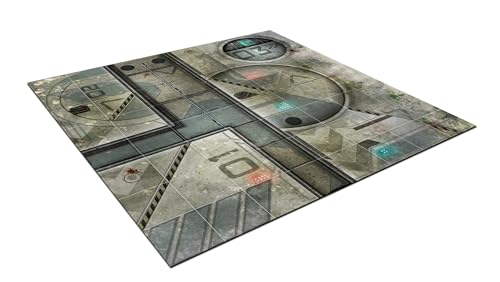 Deadzone Gaming Mat #2 (2021)