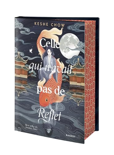 Photo de Celle qui n'avait pas de reflet