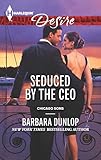 Seduced by the CEO (Chicago Sons)