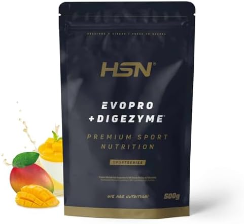 HSN Evopro (Whey + Casein) Sequential Protein | Mango C...