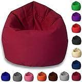 💥Für Innen und Außenbereich geeignet + Atmungsaktiv + schwer entflambar + Bequem - Robust & Pflegeleicht + Made in Germany💥