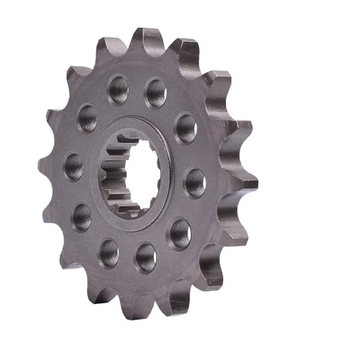 Pignon avant 530 de 16 dents pour transmission FZX700