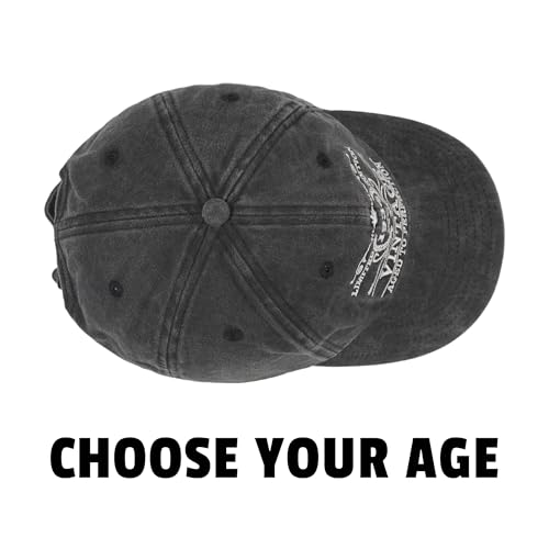 Image of Birthday Gifts for Him Her, Unique Gifts for for Men Women, Vintage Hat