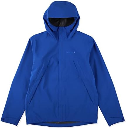 Amazon | [マーモット] シェルジャケット プレシップエコプロ  