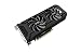 Produktbild Palit GeForce GTX 1080 Dual OC 8 GB GDDR5 X PCI Express 3.0 Grafikkarte  Schwarz