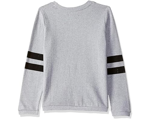 Image of Clotth Theory Boys Cotton Round Neck Full Sleeves Sweatshirt for Light Winters