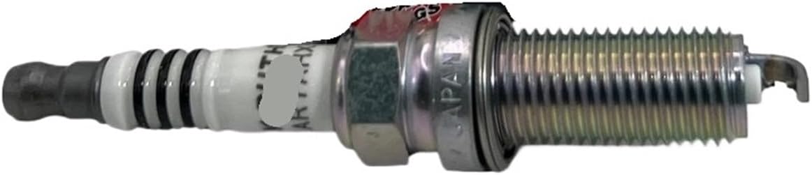 4 pack Ruthenium HX 92274 plugs LKAR7AHX-S ps-