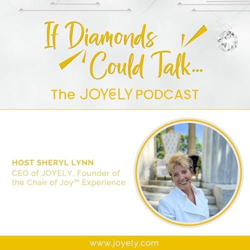 Page de couverture de The Joyely Podcast