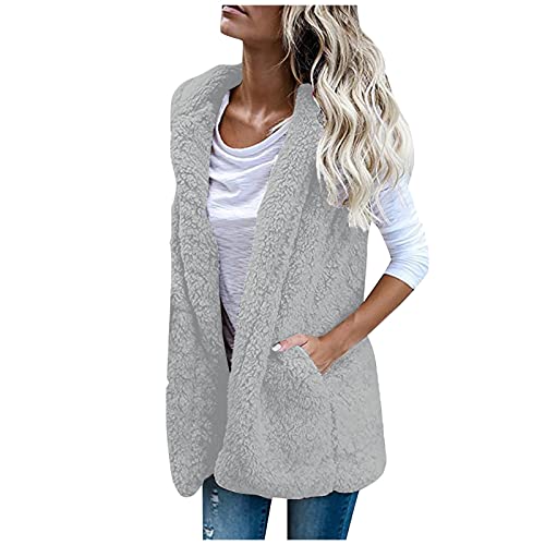 Fleecejacke Damen Beaumont Jacke Descendants KostüM Parka Damen...