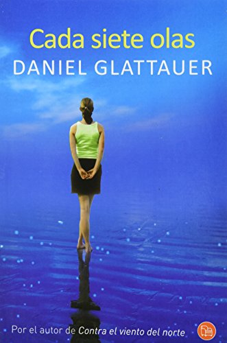 CADA SIETE OLAS [Spanish] 6071132622 Book Cover