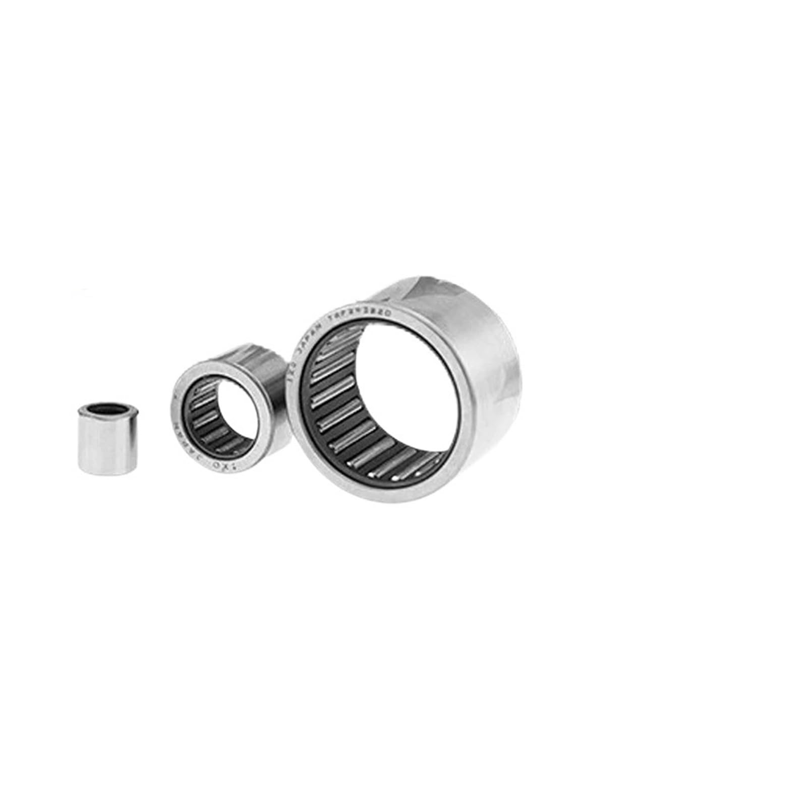 Cojinete de rodillos, Rodamiento de agujas IKO TAF101712 TAF101716 TAF121912 TAF121916 TAF142216 TAF142220 TAF152316 TAF152320(Taf101716 10x17x16,5)