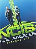 NCIS: Los Angeles: Seasons 5-8