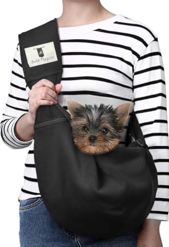 Avila Small Dog Sling Carrier