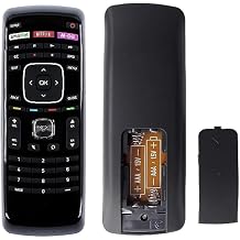 VIZIO112 2 Vizio XRT112 Remote Controller
