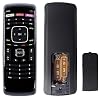 VIZIO112 2 Vizio XRT112 Remote Controller