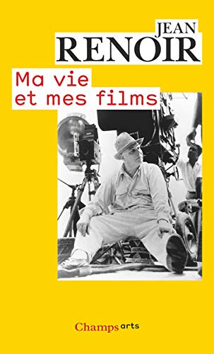 Télécharger Ma vie et mes films PDF Ebook En Ligne