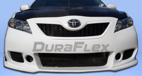 2007-2009 Toyota Camry Duraflex B-2 Front Bumper Cover - 1 Piece #TOP5