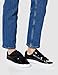 PUMA Basket Heart Patent Wn'S, Zapatillas Mujer, Negro Black Black, 36 EU