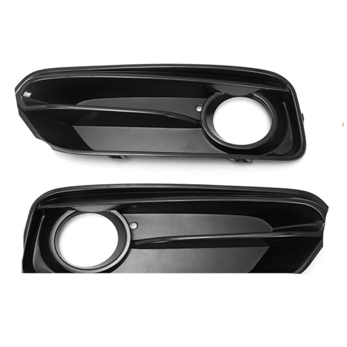 Cadre antibrouillard BMW Série 1 pour remplacer une grille avant cassée de F20 F21 LCI