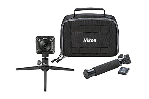 Nikon KeyMission Accessory Pack