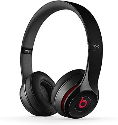 最終値下げ】BEATS Solo3 WIRELESS ヘッドホン 黒 【公式通販】