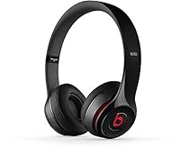 Algopix Similar Product 6 - Beats Solo 2 WIRED OnEar Headphones