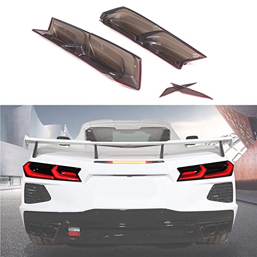 Top 10 Best Automotive Tail Light Cover Trims Top Picks 2023 Reviews