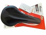 Sattel Nepal Id Match L1 Manganese Tube Schwarz OVP Neu!