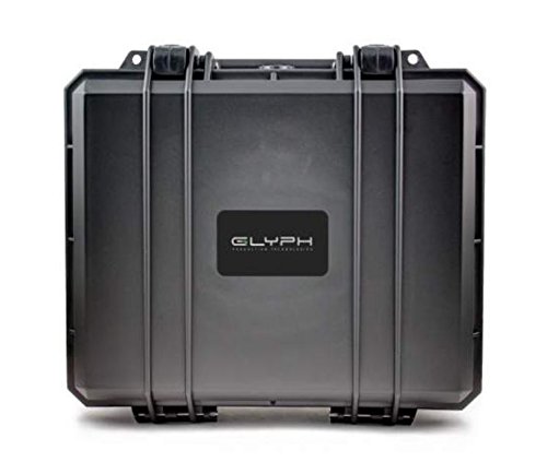 Glyph Studio Case (Large) for Studio, StudioRAID, Mobile Drives, Accessories (ASC1401)