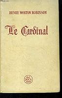 The cardinal B00005VISS Book Cover