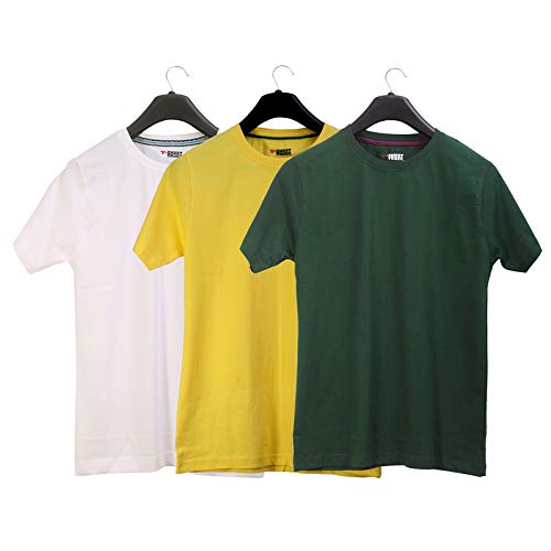 Buy T-shirt Truck Pack of 3 Tshirts for 