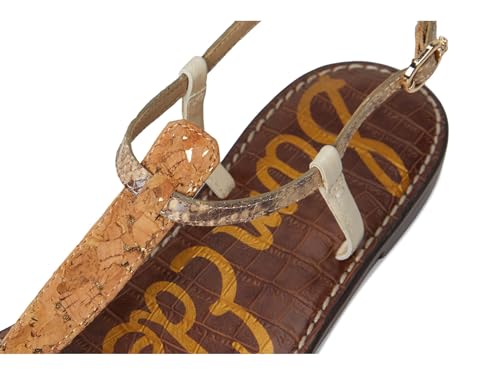 Image of Sam Edelman Women's Gigi Flat Sandal