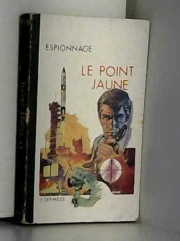 Le point jaune