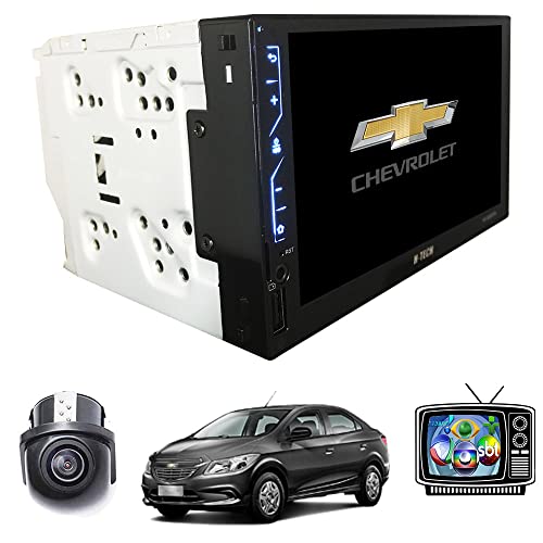 Central Multimidia Prisma LT Joy 2012 2013 2014 2015 2016 2017 2018 2019 MP5 TV