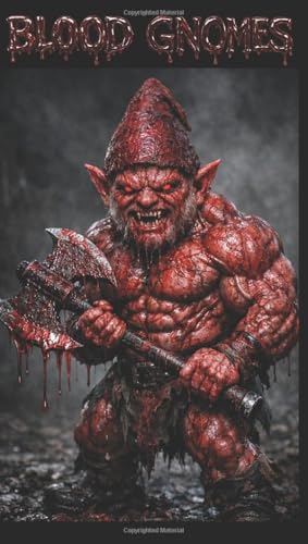 BLOOD GNOMES