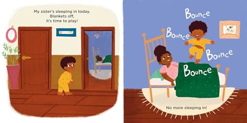 No More Sleeping In - Image 3