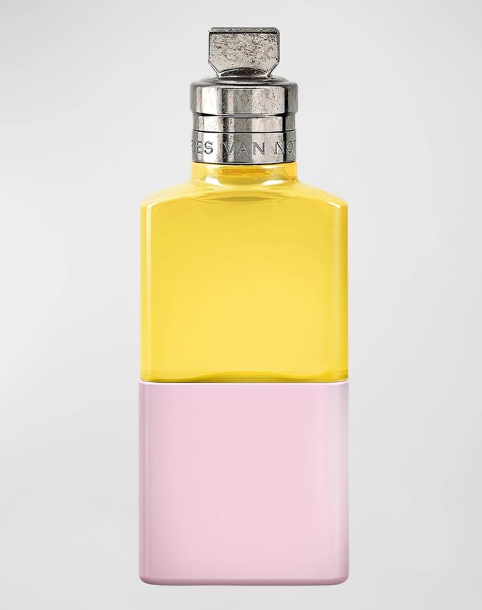 DRIES VAN NOTEN Jardin de lOrangerie Eau de Parfum 3 4 oz