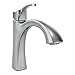 Moen 9125C Voss One-Handle Pullout Kitchen Faucet with Power Clean and Reflex, Chrome