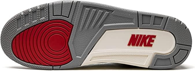 Image of Nike Jordan Mens Air 3 Retro CK5692 600