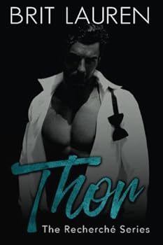 Paperback Thor (Recherché series) Book